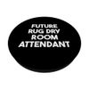 Future Rug Trockenraumpfleger PopSockets mit austauschbarem PopGrip
