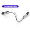 2 PACK Wire holders for soldering in feild, Soldering Helping Hands Clamps