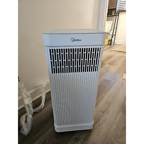 10,000 BTU ASHRAE (7,100 BTU SACC) Portable Air Conditioner