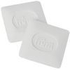 Prym PRYM_611812-1 Dressmaker's chalks slabs White