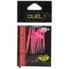 DUEL F897 Tiny Bait S LSP Luminous Half Pink