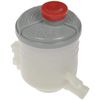Dorman 603-710 Power Steering Reservoir Compatible with Select Acura/Honda Models