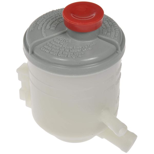 Dorman 603-710 Power Steering Reservoir Compatible with Select Acura/Honda Models