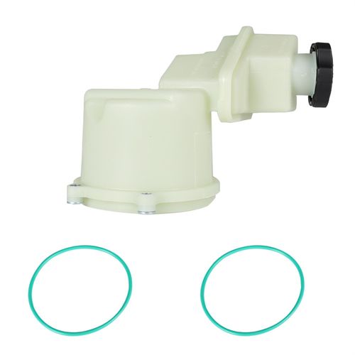 TJHSM Power Steering Reservoir Pump Replacement for Challenger 2011-2014 Replacement for Model 300 2011-2014