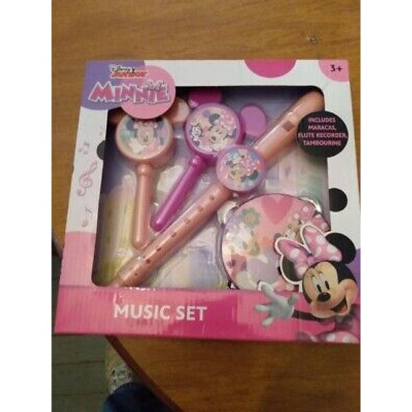 Kid's Music Set