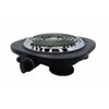 1000W Single Electric Burner Single Electric Stove Burner Adjustable Temperature