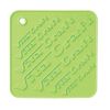 Vitacraft 9708 Hot Mat, Silicone, Lime Green