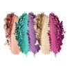 MUA 20 Shade Eyeshadow Palette (Peacock Plumage)