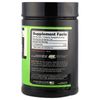 Glutamine Powder, Unflavored, 2.2 lbs (1 kg)