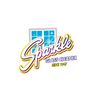 Sparkle Glass Cleaner, Ammonia-free, 33.8 oz. (Pack of 1)
