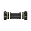 Campagnolo Ekar Pro-Tech Bottom Bracket Cups, Outboard BSA Threaded, Black