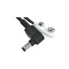 MONTREUX Battery Plug 9V - Cliff - [2999]