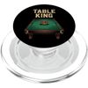 Table King Snooker PopSockets PopGrip for MagSafe