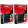 2 Touch Light Sensors