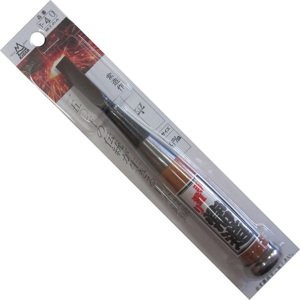 常造 Craft, only 9 mm Flat Tee – 40