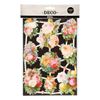 Creativ Vintage Gloss Pictures 'Roses' - Stencil Set