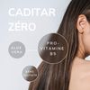 Caditar Zero Tolerance Shampoo 5.1 fl oz Organic Research