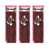 Mayde Beauty Crochet Braid 3X MODERN SOFT LOC 28" (3-PACK, 30)