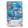 CRYSTAL ART Dolphin Wildlife Buddies Kit Craft Buddy