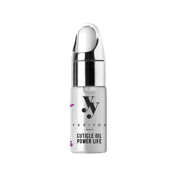 YES!YOU Cuticle Oil Power Life, 11 ml