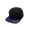 Flexfit Classic Snapback 2-Tone Cap, multicolour