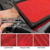 BESTWELL4U Comb Engine Cabin Air Filter for Ford F150 2020