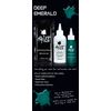 Splat Rebellious Colors Hair Coloring Complete Kit Deep Emerald