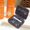 Case for Philips Norelco Multigroom Series 7000 Mens Grooming Kit Works with Philips MG7750/49, MG7910/49,MG7791/40 by RLSOCO-Fits for All Attachment Head and Charger