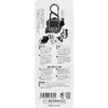 SK11 Conveyor Hook, Belt Clip Insert, SCH-Black