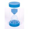 TickiT 92117 ColourBright Sand Timer - 5 Minute in Blue