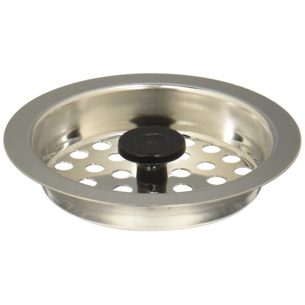 Kakudai 453-006 Stainless Steel Sink Plate