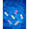 Copag Go Deck 100% Plastic Travel Playing Cards Regular Index (Chess)