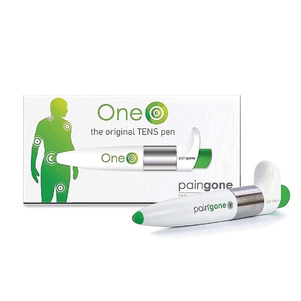 New - Pain Gone Pain Relief and Acupuncture Pen