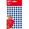 Apli 840071 Small Geometric Shape Sticker (Pack of 12)