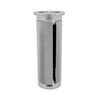 Deda Elementi Spadca Expander Bung, Without Top Cap, 23.5 x 70mm (1 1/8"), Silver