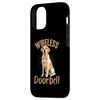 iPhone 12/12 Pro Labrador Retriever Dog Breed Wireless Doorbell Case