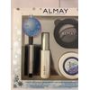Almay Simply American Gift Set -For HAZEL Eyes ONE SET.LINER+MASC
