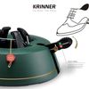 Krinner Tree Genie Small Christmas Tree Stand, Green