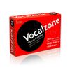 VocalZone Throat Pastilles (24 x 3) Multipack Offer by Vocalzone