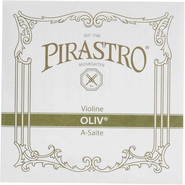 Pirastro 211241 Oliv Violin a'-2 (13 1/2)