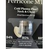 NEW Perricone MD Cold Plasma Plus+ Neck & Chest Broad Spectrum SPF 25 ( Sealed)