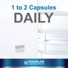 Douglas Laboratories - 5-HTP (50 mg.) - Brain Serotonin Precursor - 100 Capsules