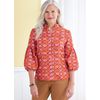 Butterick B6816E5 Misses TOP/Vest