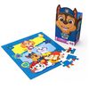 Spin Master 48 Piece Puzzle Chase Paw Patrol