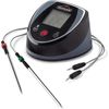Napoleon Accu-Probe Meat Thermometer Bluetooth In Box