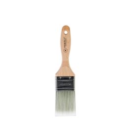 Wooster 5221-2 Silver Tip Angle Sash Paint Brush, 2