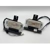 1969 CHEVELLE MALIBU Parking Light Lamp Assembly Pair