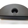 Hard plasric eye glasses case