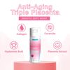 White Label Premium Placenta Essence 180ml