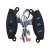 Steering Wheel Cruise Control Switch for Ford Ranger Explorer F150 Explore 98-05